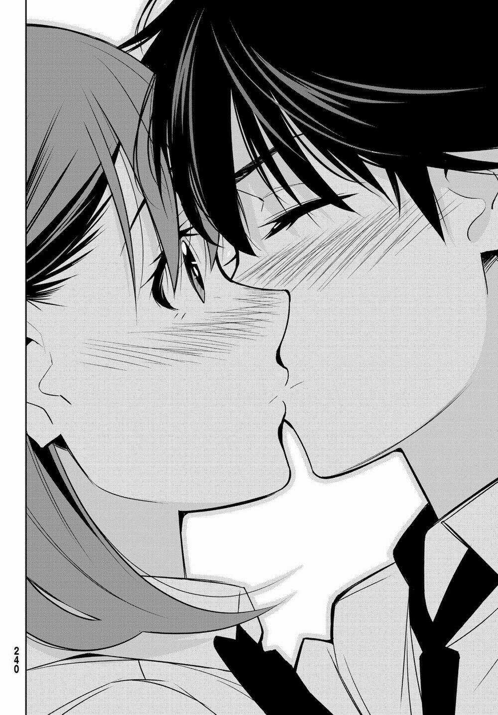 Kimi Ga Shinu Natsu Ni Chapter 34 trang 43