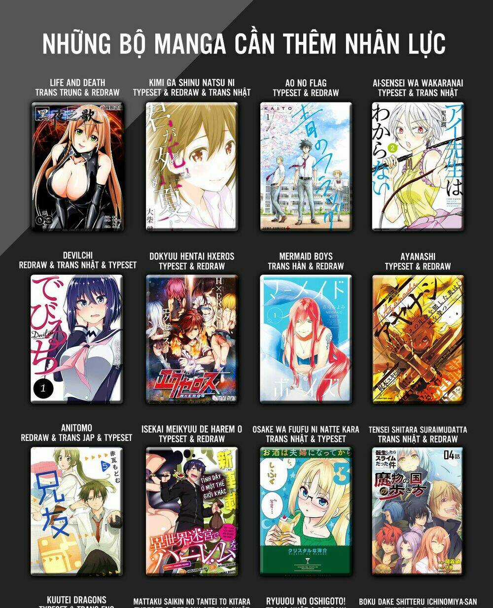 Kimi Ga Shinu Natsu Ni Chapter 4 trang 2