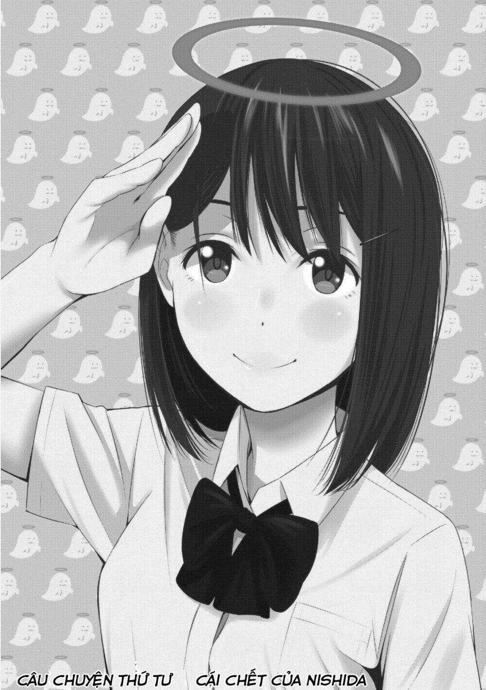 Kimi Ga Shinu Natsu Ni Chapter 4 trang 4