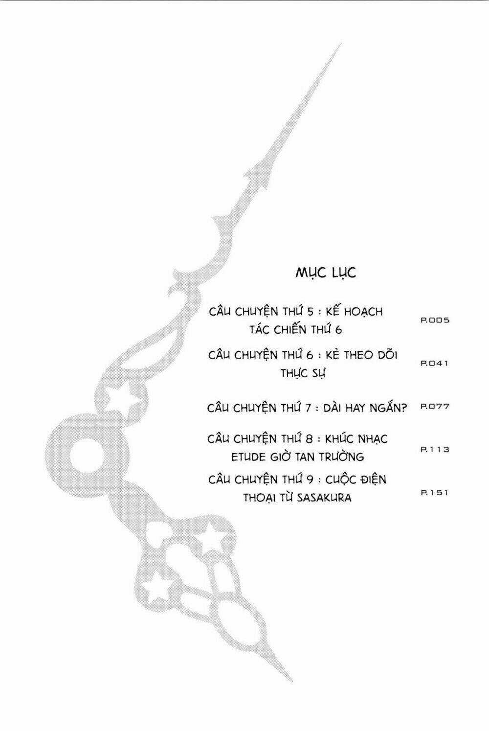 Kimi Ga Shinu Natsu Ni Chapter 5 trang 9