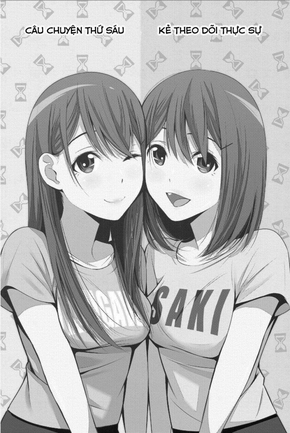 Kimi Ga Shinu Natsu Ni Chapter 6 trang 4