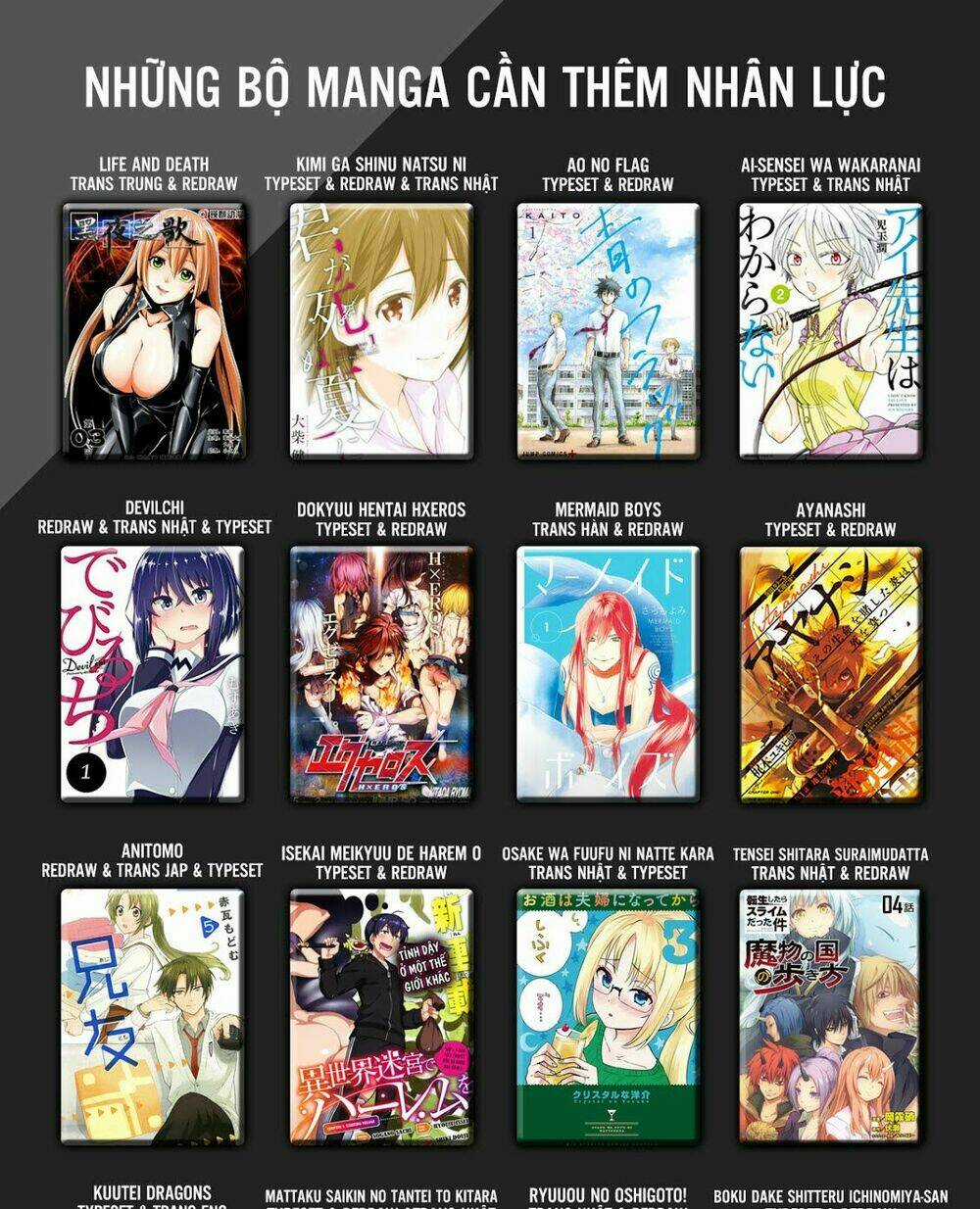 Kimi Ga Shinu Natsu Ni Chapter 8 trang 2