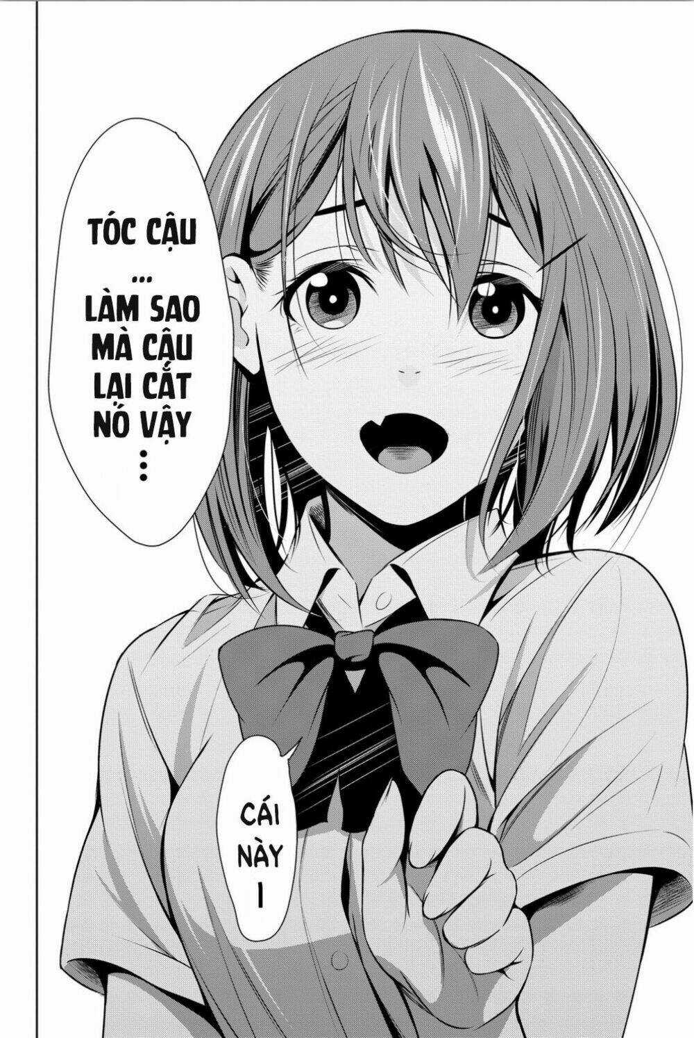 Kimi Ga Shinu Natsu Ni Chapter 8 trang 40