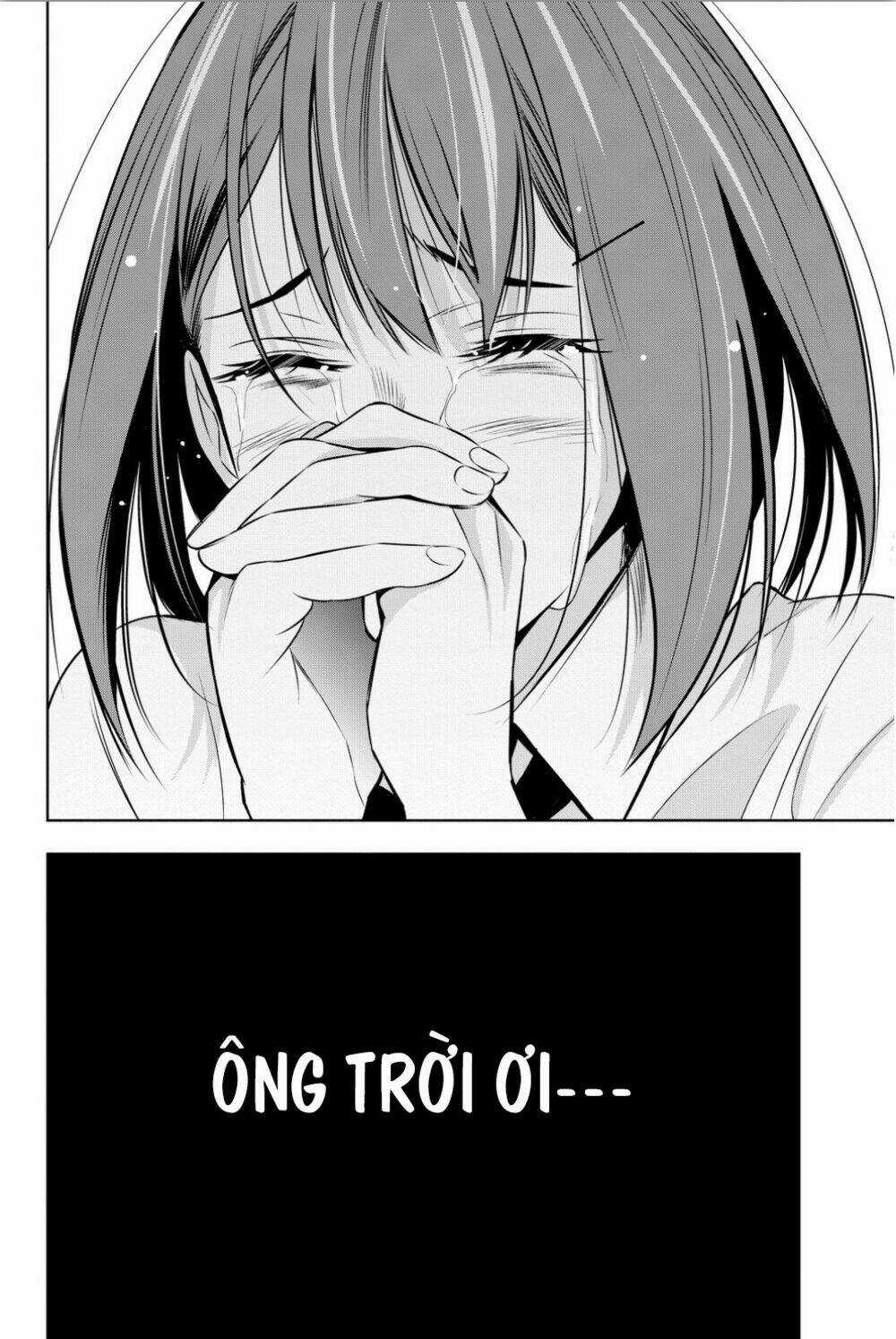 Kimi Ga Shinu Natsu Ni Chapter 9 trang 40