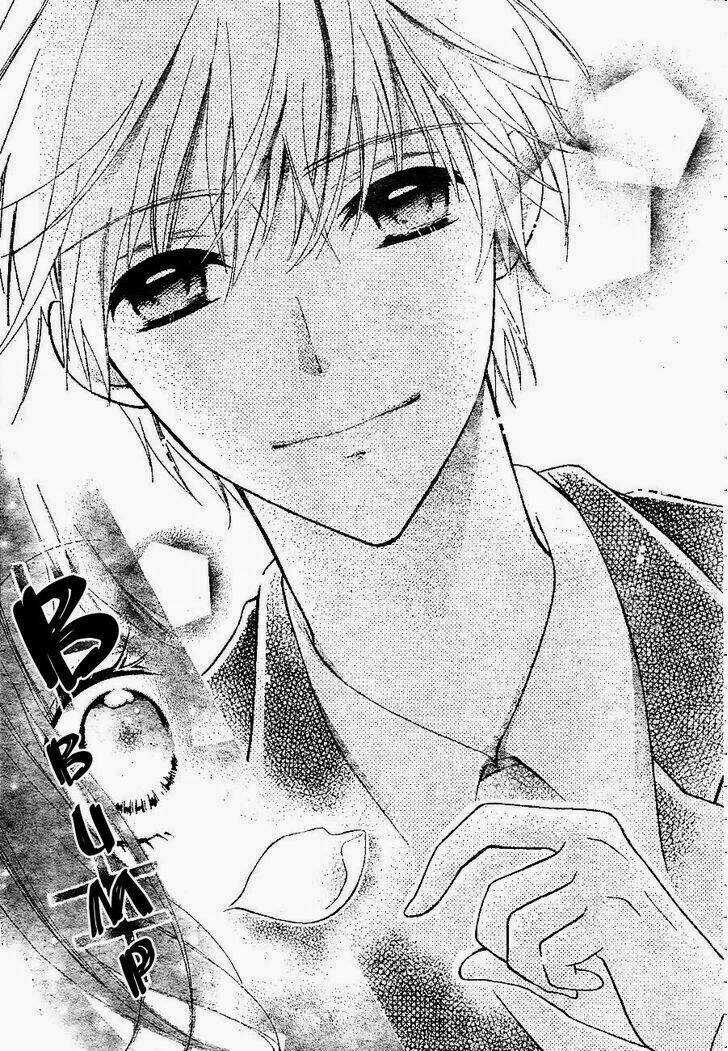 Kimi Ga Suki Toka Arienai Chapter 1 trang 19