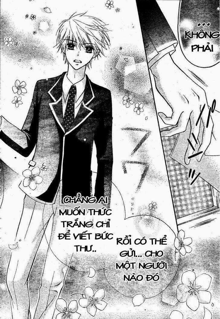 Kimi Ga Suki Toka Arienai Chapter 1 trang 34