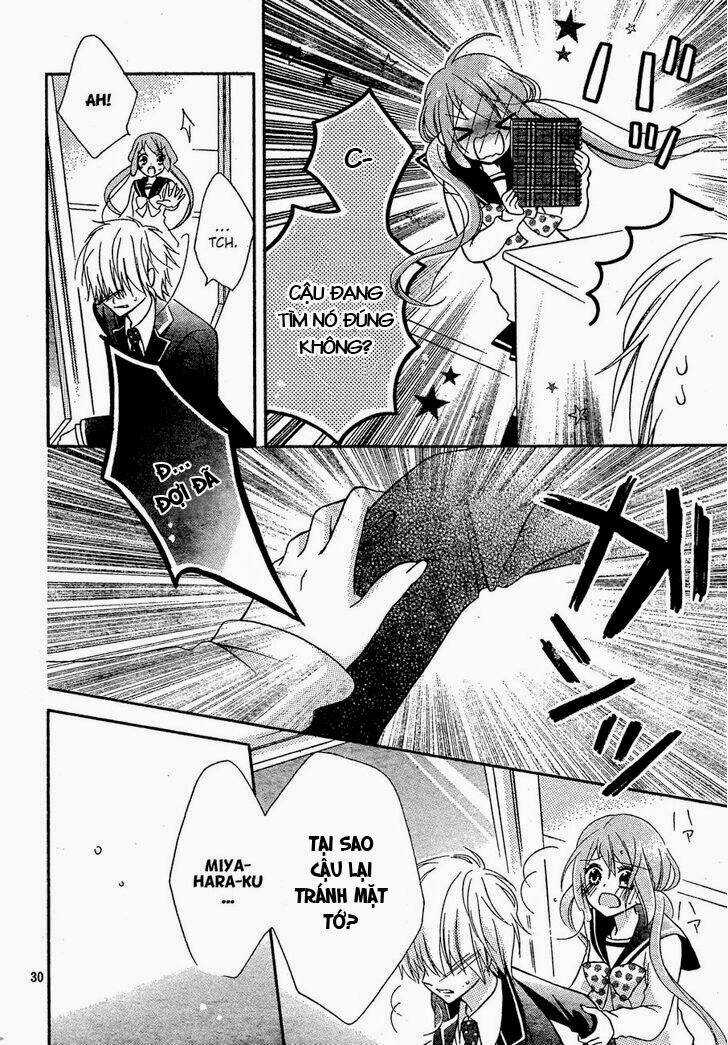 Kimi Ga Suki Toka Arienai Chapter 2 trang 31
