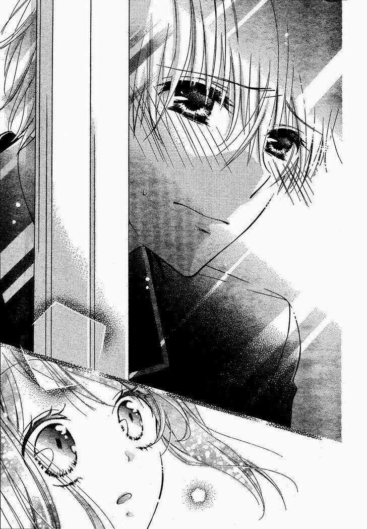 Kimi Ga Suki Toka Arienai Chapter 2 trang 32