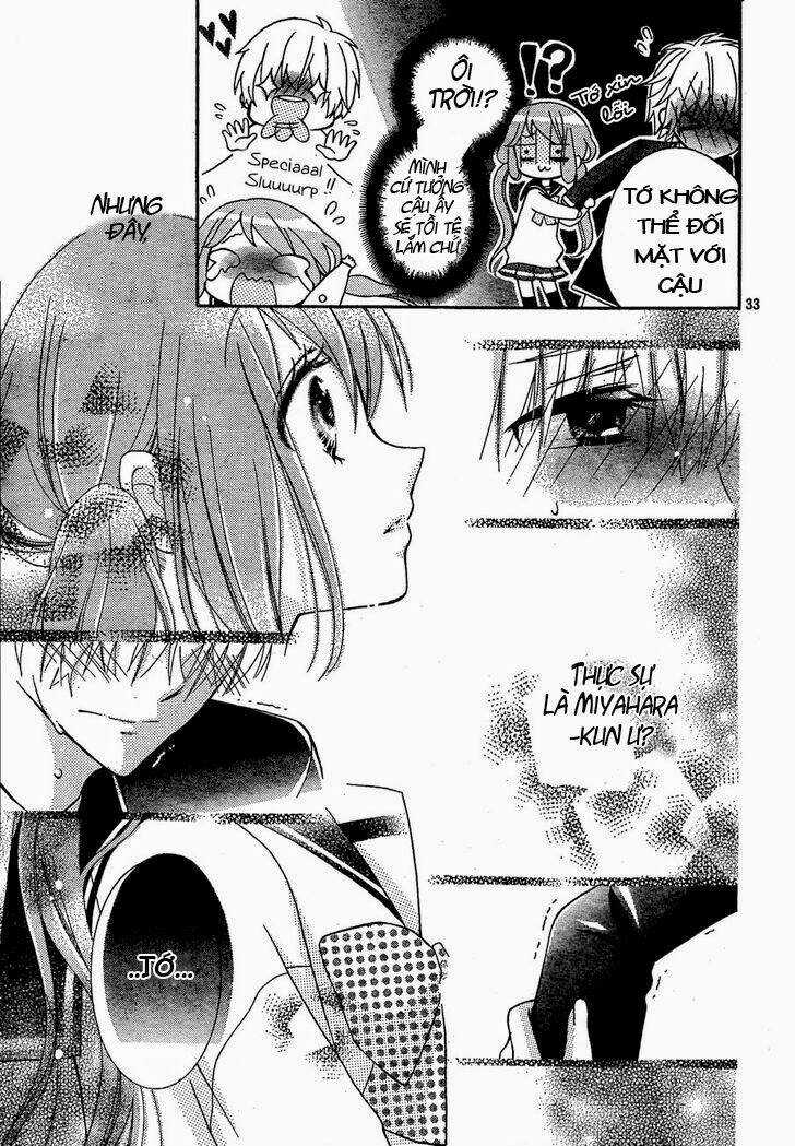Kimi Ga Suki Toka Arienai Chapter 2 trang 34