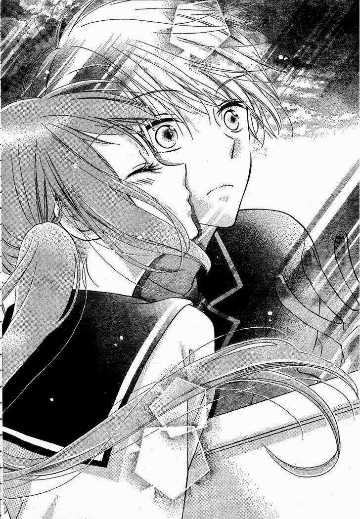 Kimi Ga Suki Toka Arienai Chapter 2 trang 39