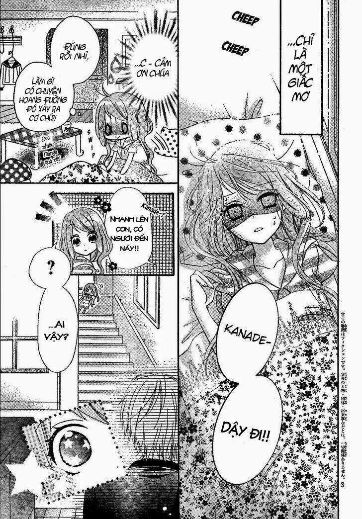 Kimi Ga Suki Toka Arienai Chapter 2 trang 4