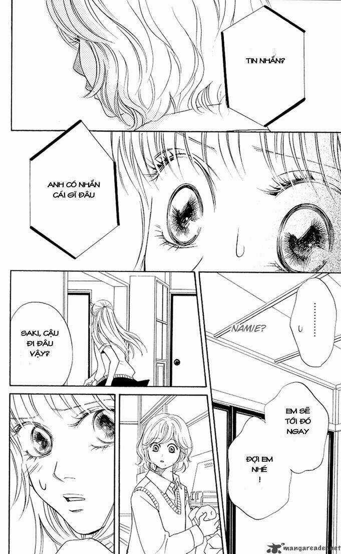 Kimi Ga Uso O Tsuita (You Told A Lie) Chapter 1 trang 23