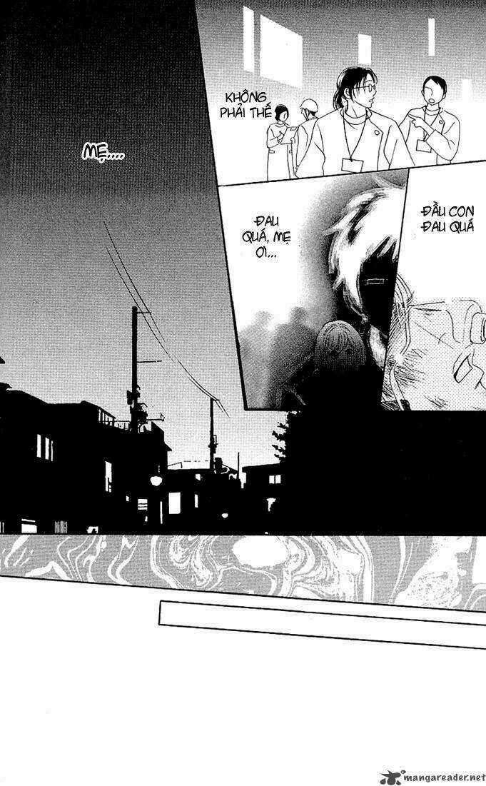 Kimi Ga Uso O Tsuita (You Told A Lie) Chapter 1 trang 29