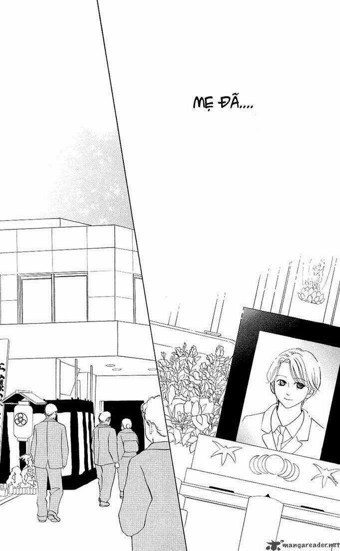 Kimi Ga Uso O Tsuita (You Told A Lie) Chapter 1 trang 40