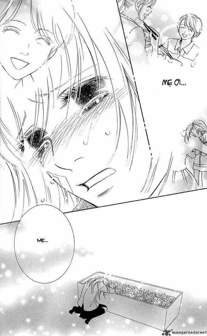 Kimi Ga Uso O Tsuita (You Told A Lie) Chapter 1 trang 42