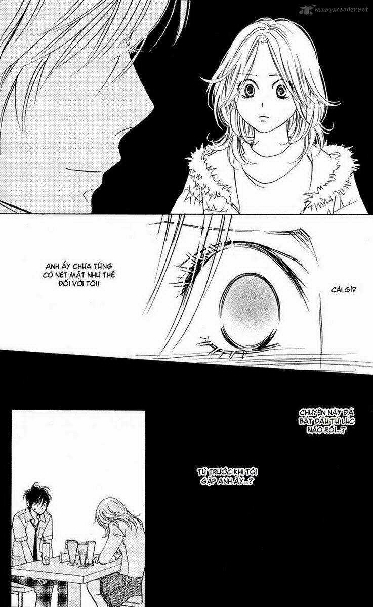 Kimi Ga Uso O Tsuita (You Told A Lie) Chapter 10 trang 22