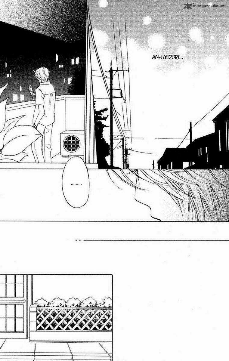 Kimi Ga Uso O Tsuita (You Told A Lie) Chapter 10 trang 27