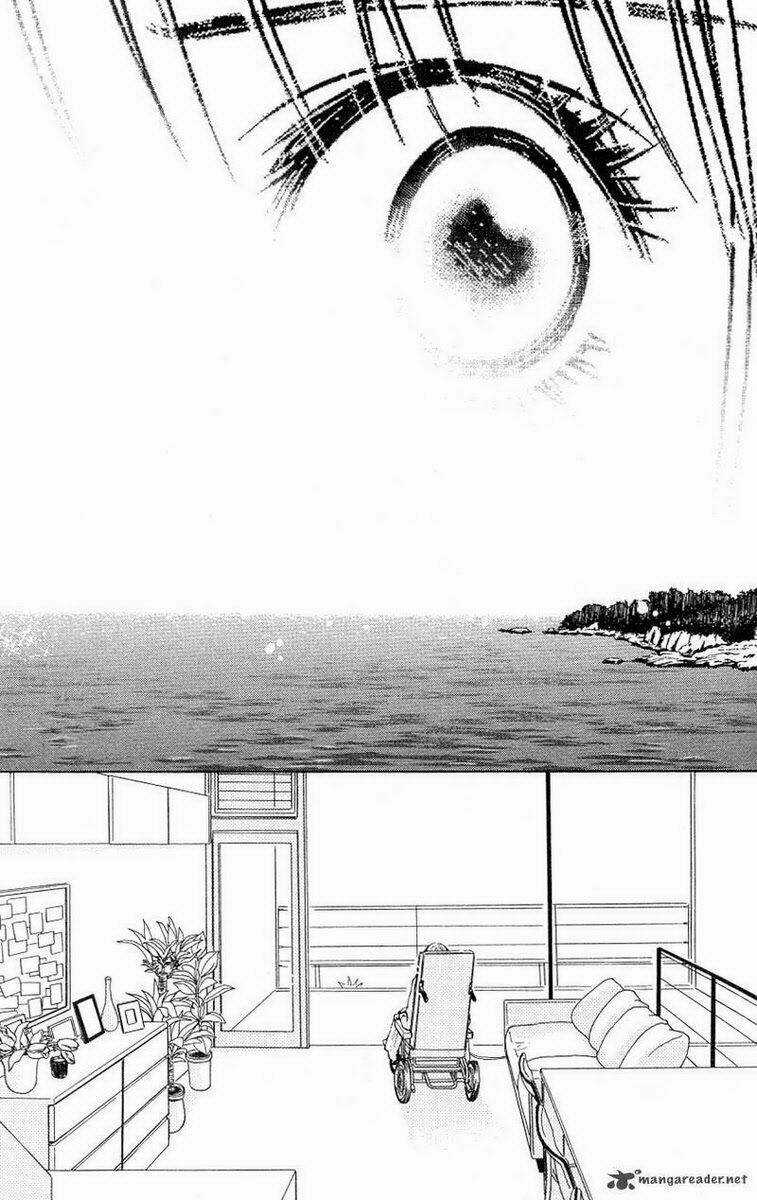 Kimi Ga Uso O Tsuita (You Told A Lie) Chapter 10 trang 33