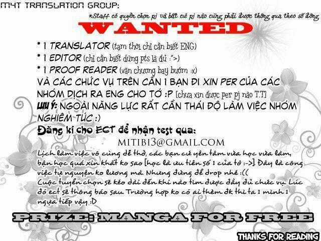 Kimi Ga Uso O Tsuita (You Told A Lie) Chapter 10 trang 39