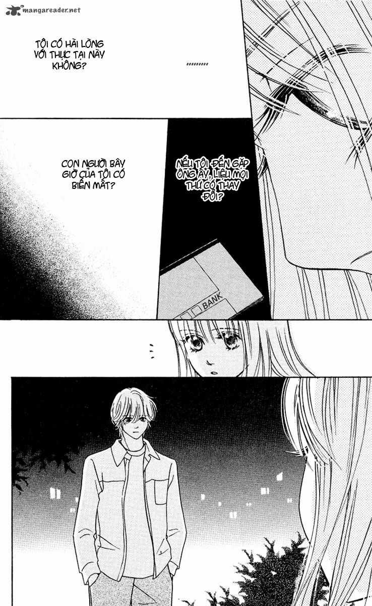 Kimi Ga Uso O Tsuita (You Told A Lie) Chapter 11 trang 12