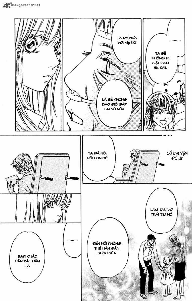 Kimi Ga Uso O Tsuita (You Told A Lie) Chapter 11 trang 26