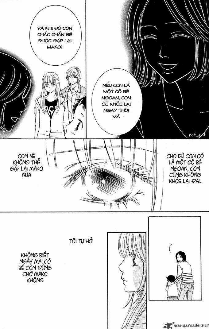 Kimi Ga Uso O Tsuita (You Told A Lie) Chapter 2 trang 18