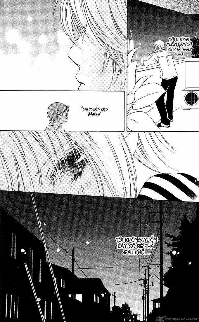 Kimi Ga Uso O Tsuita (You Told A Lie) Chapter 2 trang 25