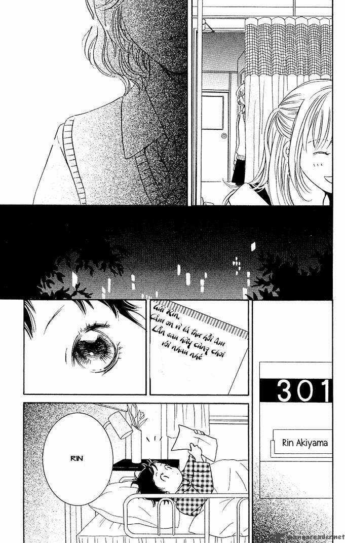 Kimi Ga Uso O Tsuita (You Told A Lie) Chapter 2 trang 32