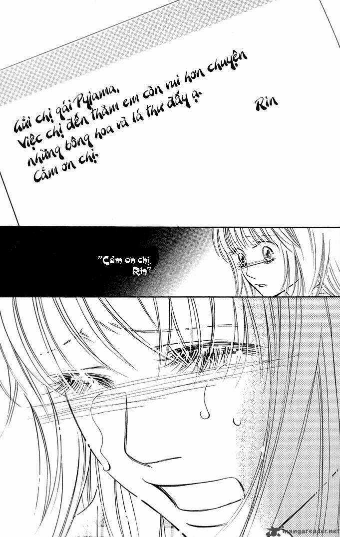 Kimi Ga Uso O Tsuita (You Told A Lie) Chapter 2 trang 44