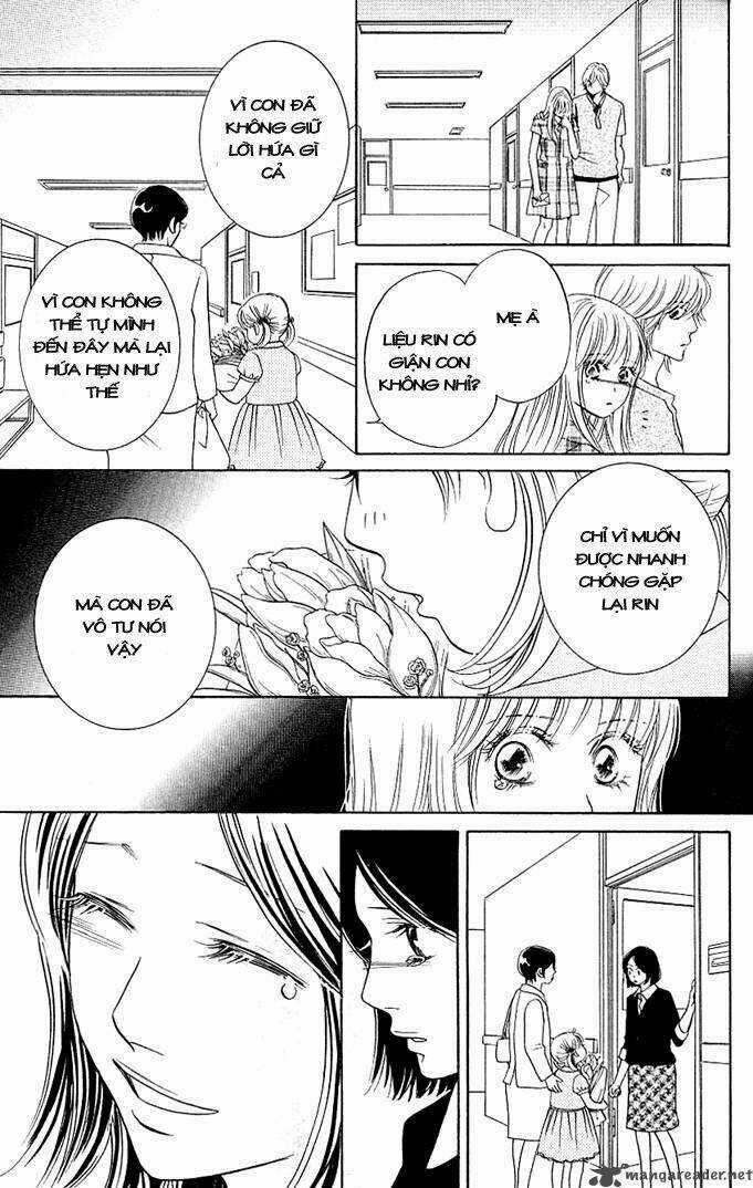 Kimi Ga Uso O Tsuita (You Told A Lie) Chapter 2 trang 46