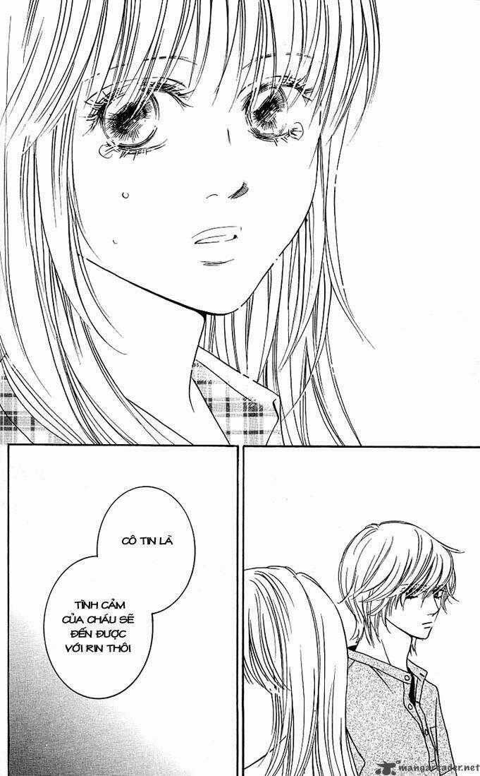 Kimi Ga Uso O Tsuita (You Told A Lie) Chapter 2 trang 47