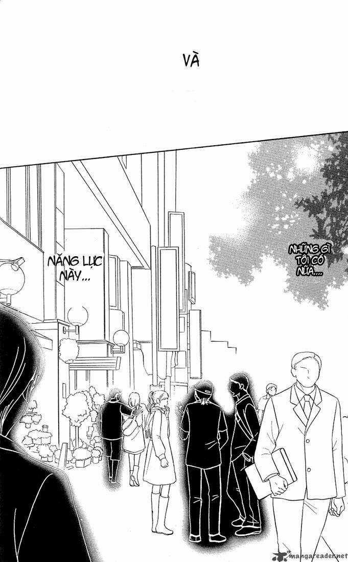 Kimi Ga Uso O Tsuita (You Told A Lie) Chapter 2 trang 7