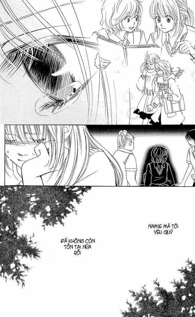 Kimi Ga Uso O Tsuita (You Told A Lie) Chapter 3 trang 16