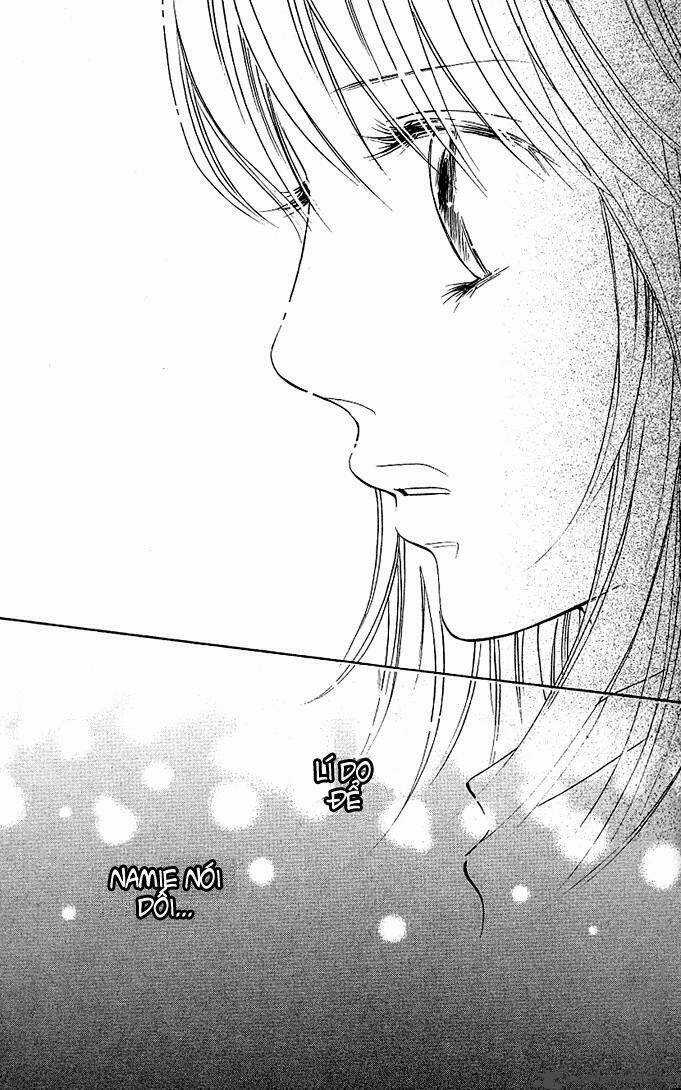 Kimi Ga Uso O Tsuita (You Told A Lie) Chapter 3 trang 39
