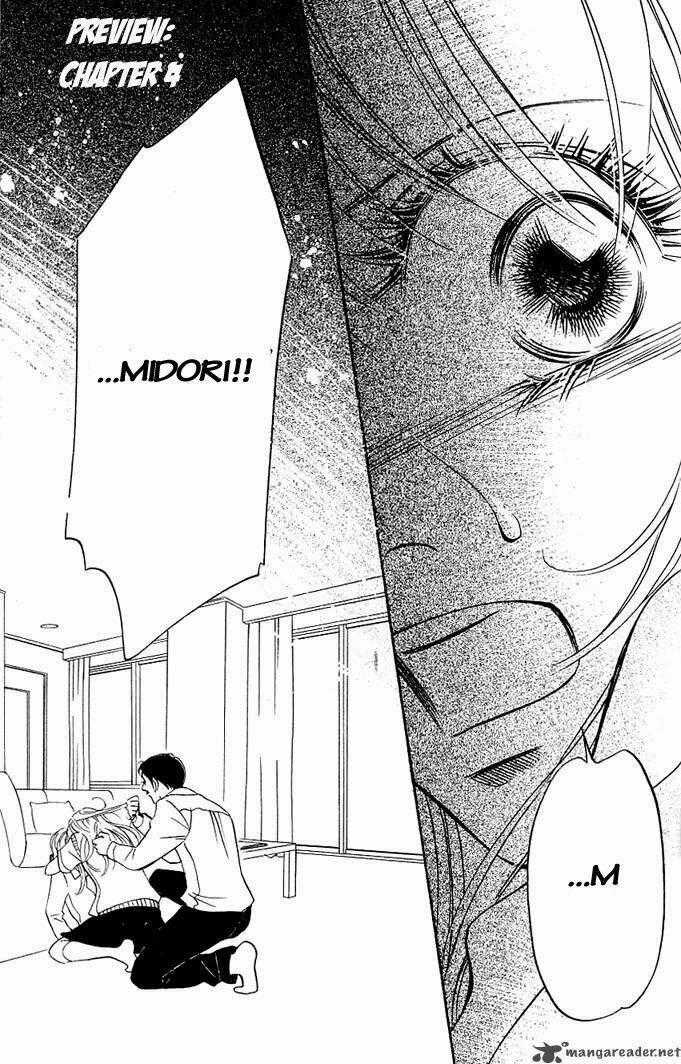 Kimi Ga Uso O Tsuita (You Told A Lie) Chapter 3 trang 41