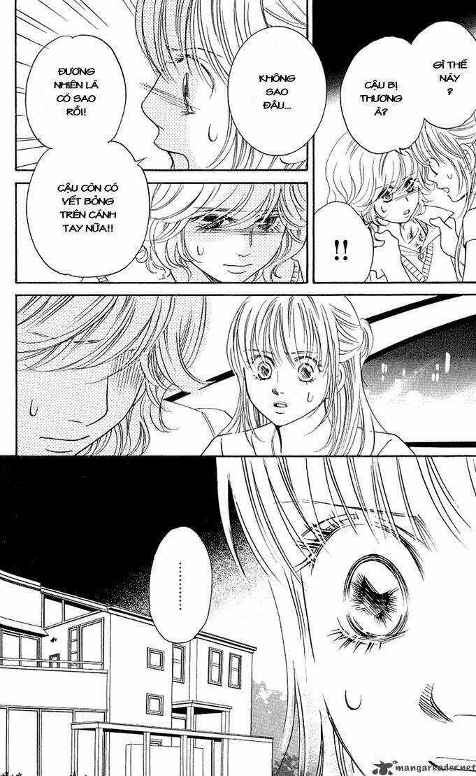 Kimi Ga Uso O Tsuita (You Told A Lie) Chapter 4 trang 17