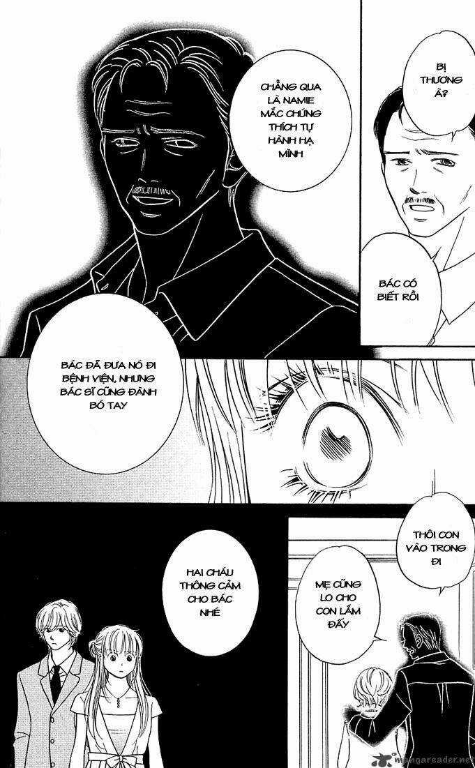 Kimi Ga Uso O Tsuita (You Told A Lie) Chapter 4 trang 19