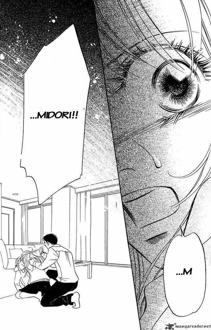 Kimi Ga Uso O Tsuita (You Told A Lie) Chapter 4 trang 30