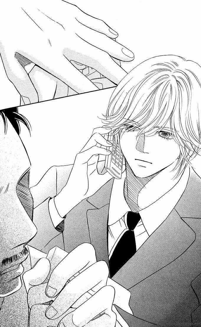 Kimi Ga Uso O Tsuita (You Told A Lie) Chapter 4 trang 31