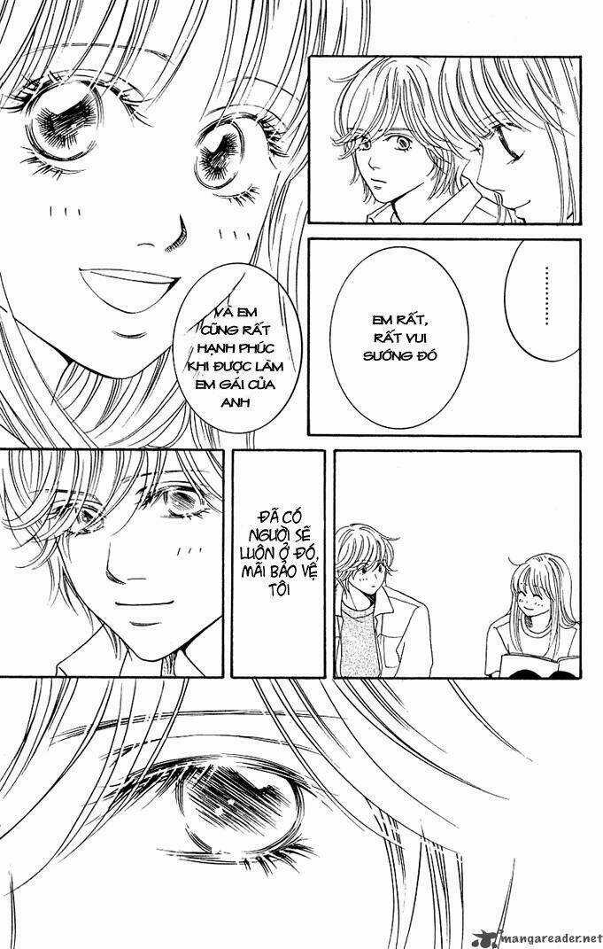Kimi Ga Uso O Tsuita (You Told A Lie) Chapter 4 trang 42