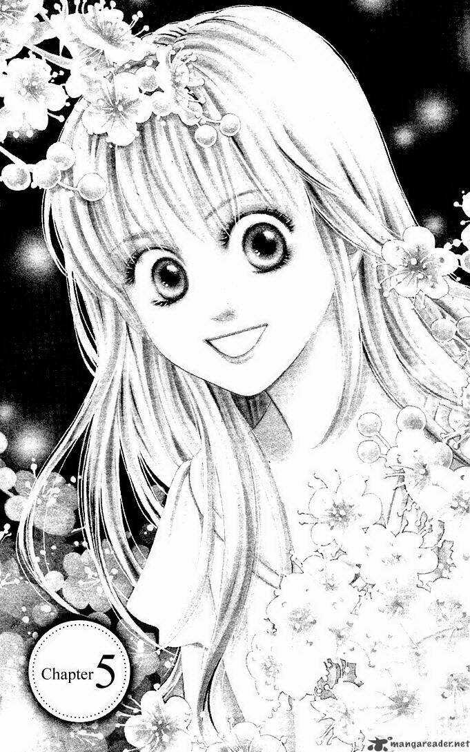 Kimi Ga Uso O Tsuita (You Told A Lie) Chapter 5 trang 4