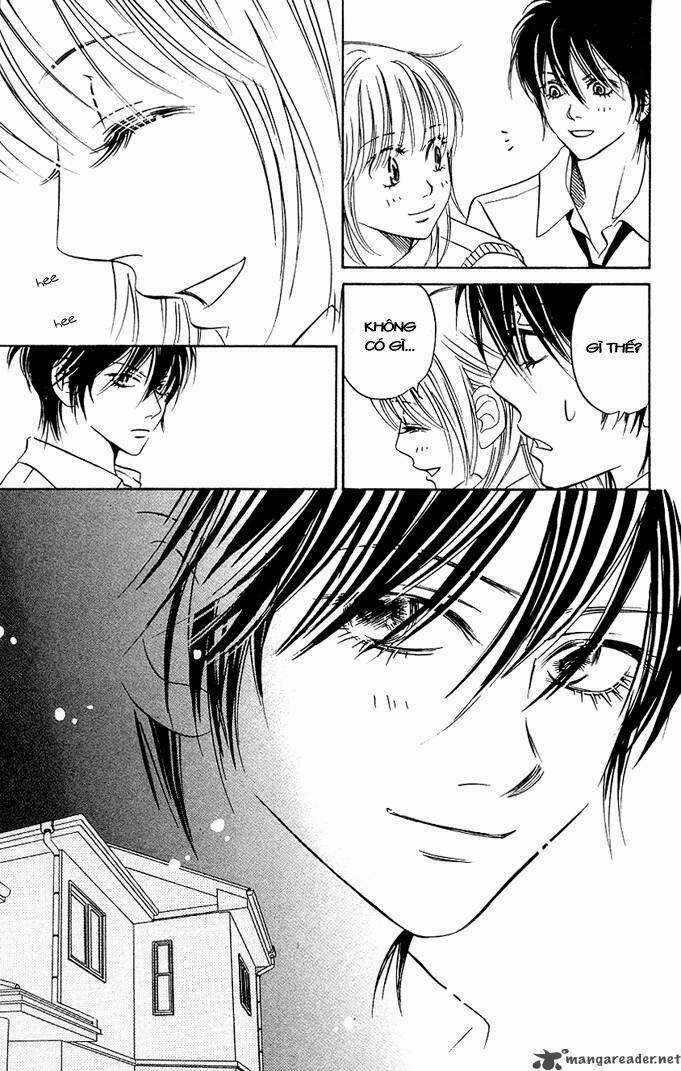Kimi Ga Uso O Tsuita (You Told A Lie) Chapter 5 trang 40