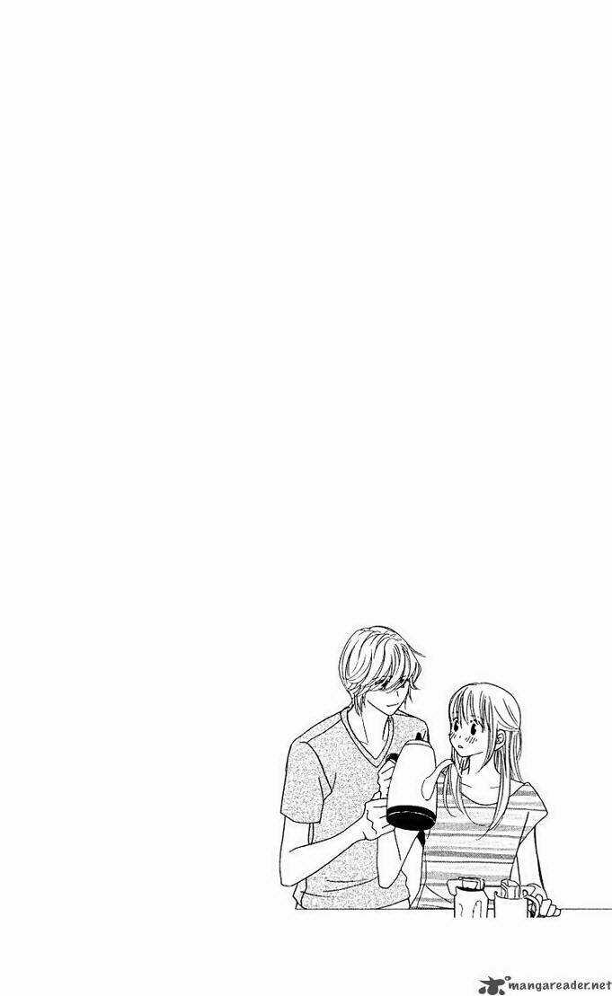 Kimi Ga Uso O Tsuita (You Told A Lie) Chapter 5 trang 5