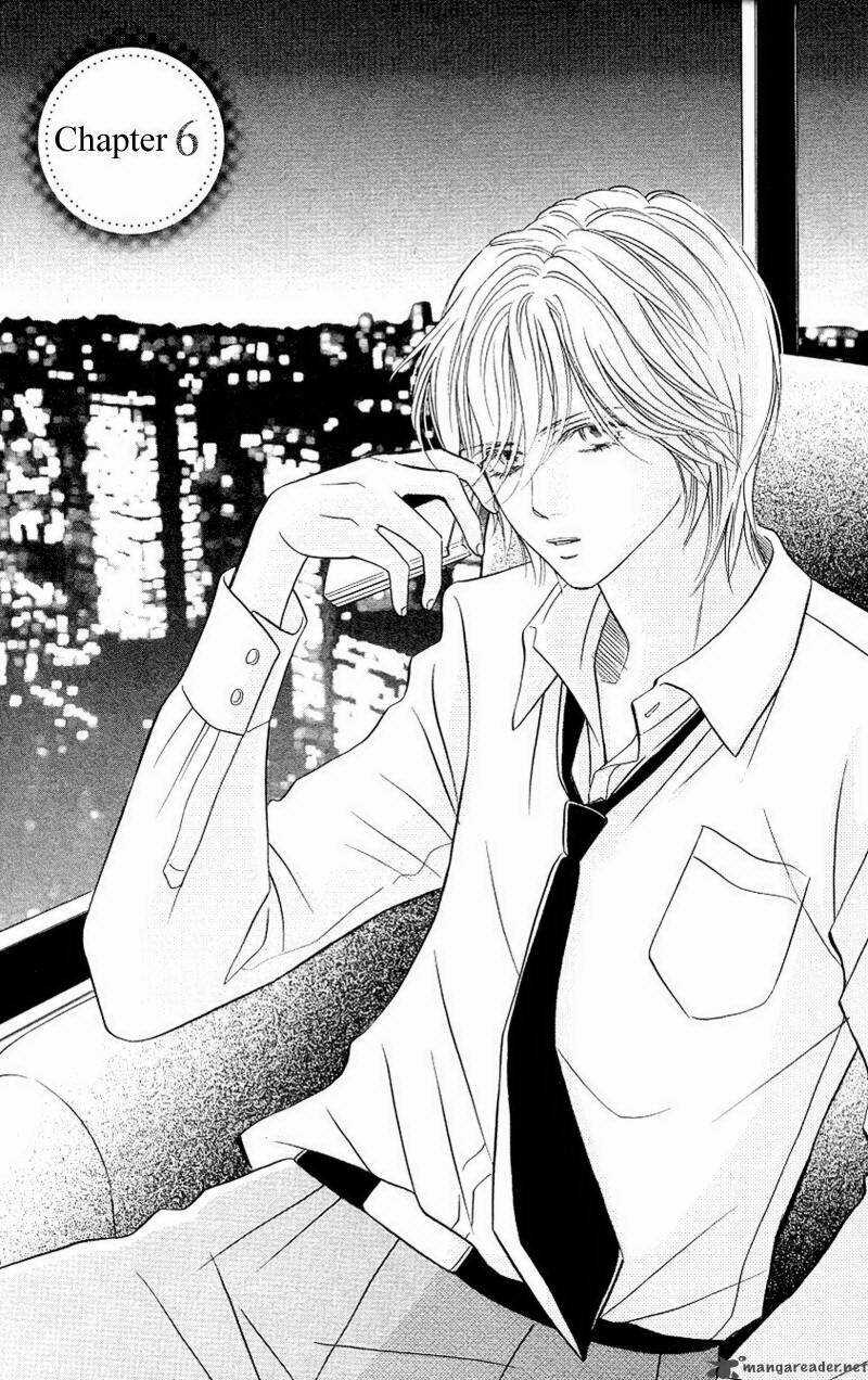Kimi Ga Uso O Tsuita (You Told A Lie) Chapter 6 trang 2