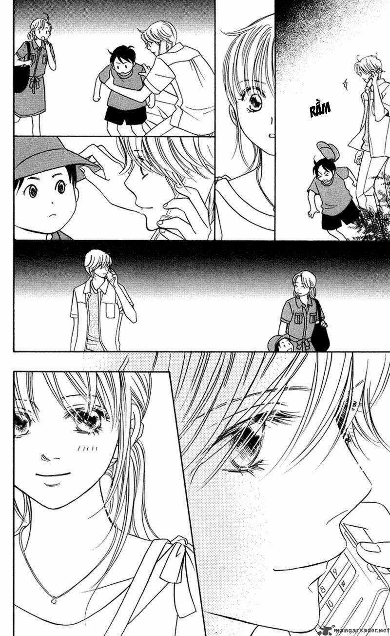 Kimi Ga Uso O Tsuita (You Told A Lie) Chapter 6 trang 23