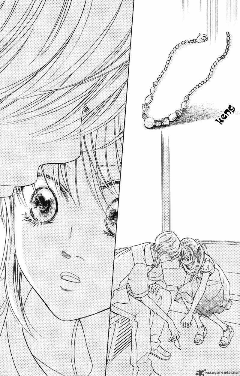 Kimi Ga Uso O Tsuita (You Told A Lie) Chapter 6 trang 28