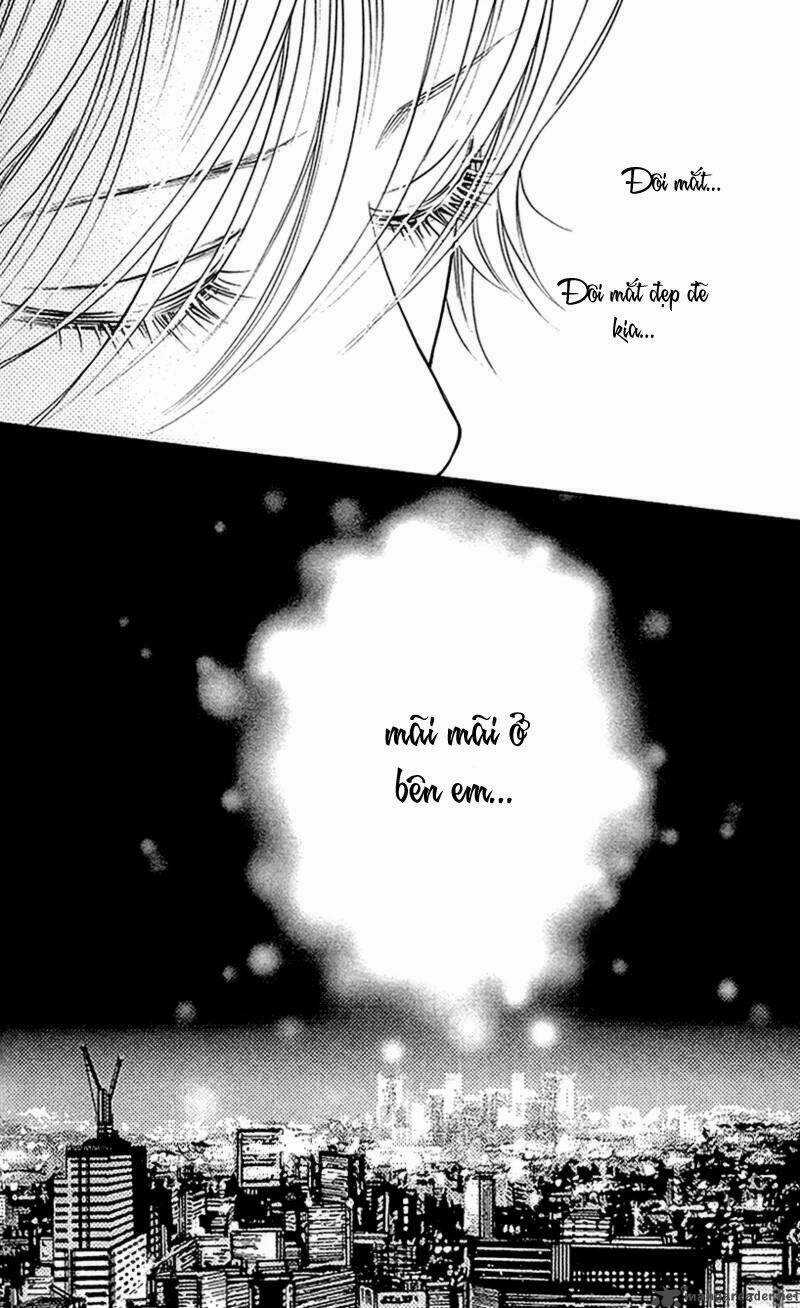 Kimi Ga Uso O Tsuita (You Told A Lie) Chapter 6 trang 35