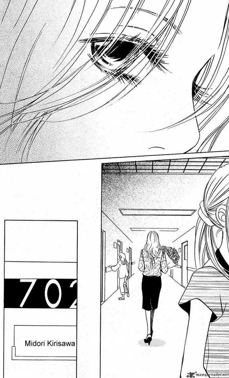 Kimi Ga Uso O Tsuita (You Told A Lie) Chapter 8 trang 16