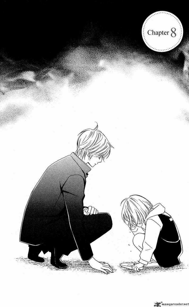 Kimi Ga Uso O Tsuita (You Told A Lie) Chapter 8 trang 2