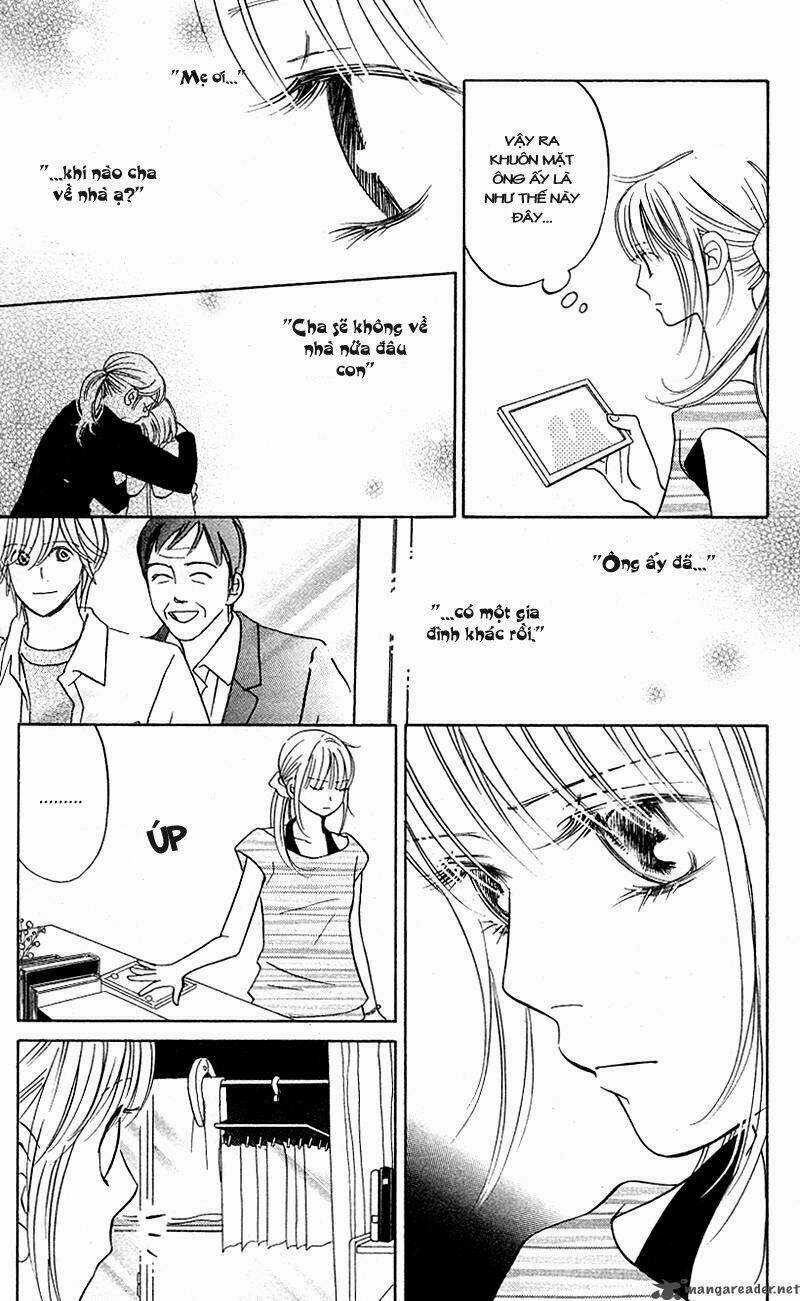 Kimi Ga Uso O Tsuita (You Told A Lie) Chapter 8 trang 20